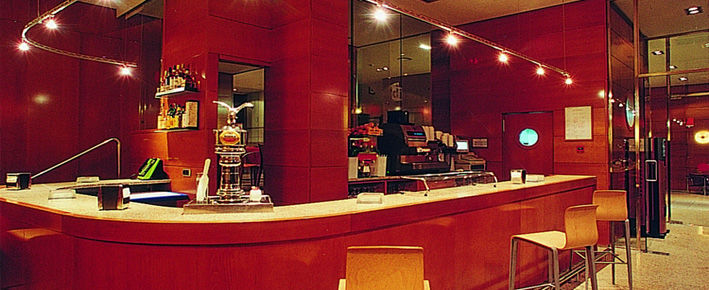 Zenit Dos Infantas Hotell Zamora Exteriör bild
